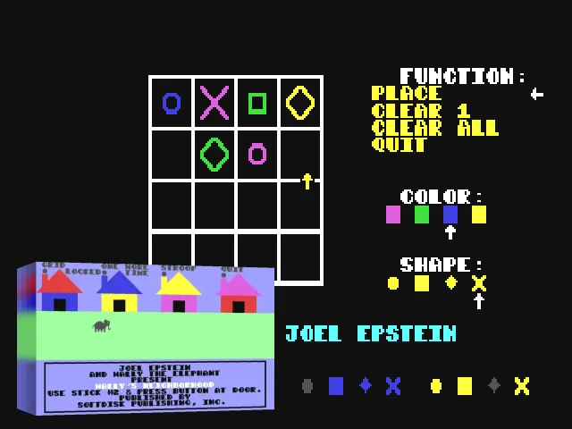 Wally's Neighborhood — mixrbv2 (WOR)
