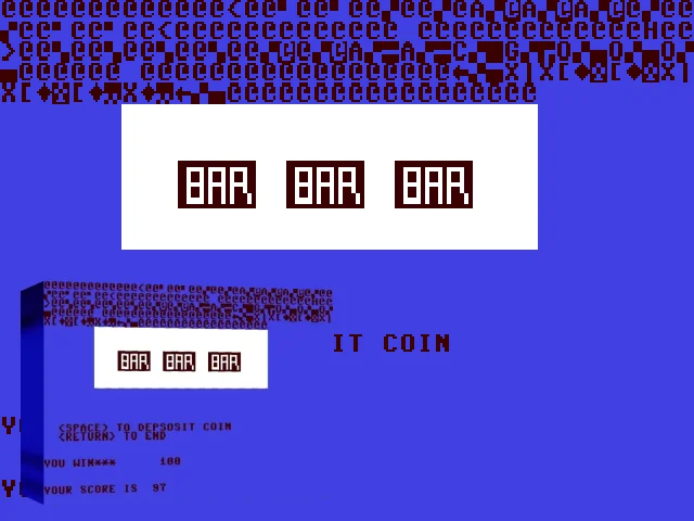 Slot Machine — mixrbv2 (WOR)