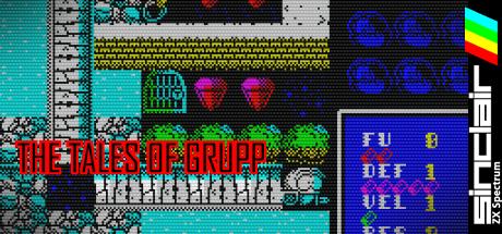 Tales Of Grupp, The — steamgrid