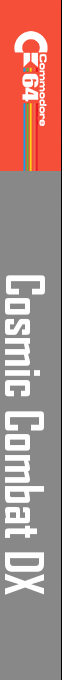 Cosmic Combat DX — box-2D-side (CUS)