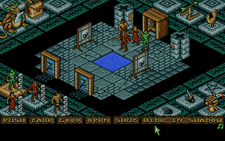 Worlds of Legend - Son of the Empire — ss (EU)