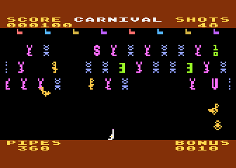 Carnival — ss (WOR)