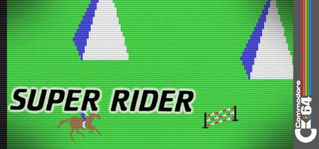 Super Rider — steamgrid