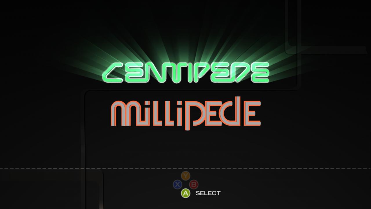 Centipede Et Millipede — sstitle (WOR)