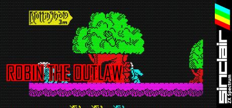 Robin the Outlaw — steamgrid