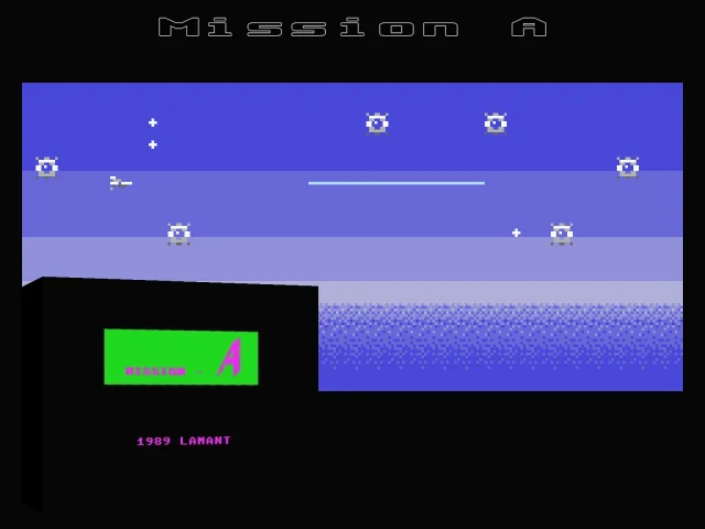 Mission A — mixrbv2 (WOR)