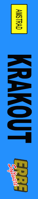 Krakout — box-2D-side (SP)