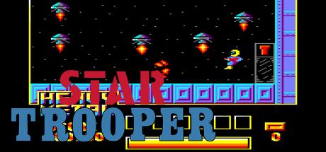 Star Trooper — steamgrid