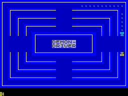 Demon-driver — ss (WOR)