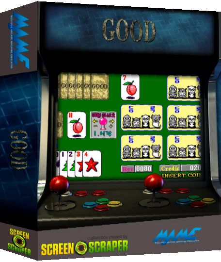 Good — box-3D (SS)