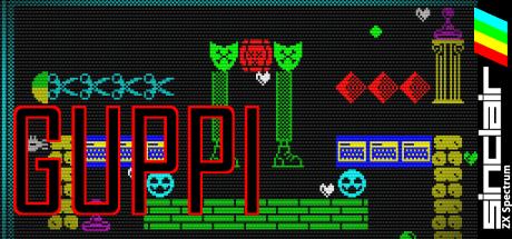 Guppi — steamgrid
