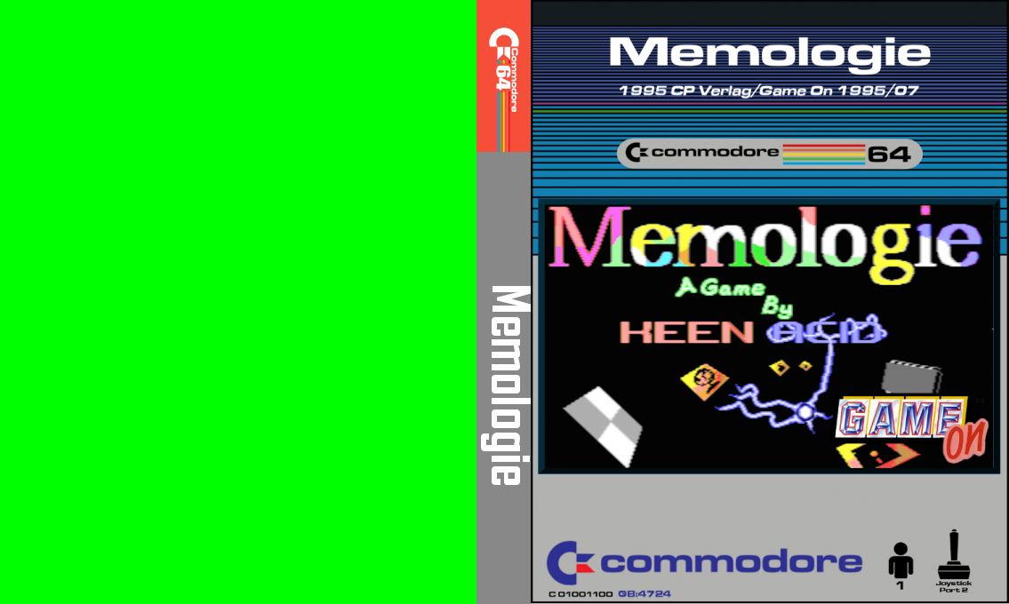 Memologie — box-texture (CUS)