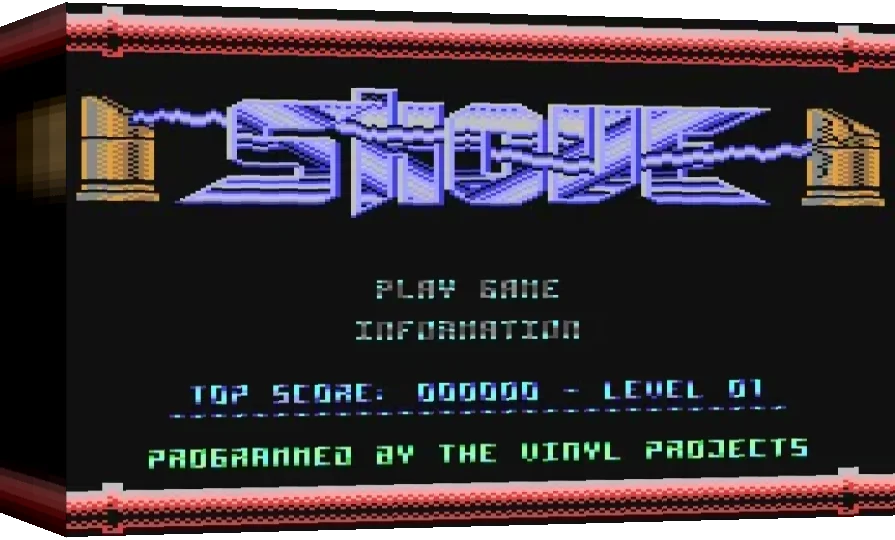 Shove — box-3D (WOR)