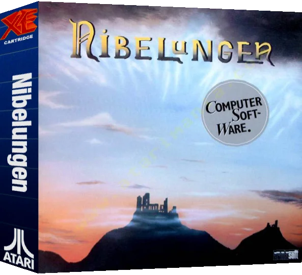 Nibelungen — box-3D (WOR)