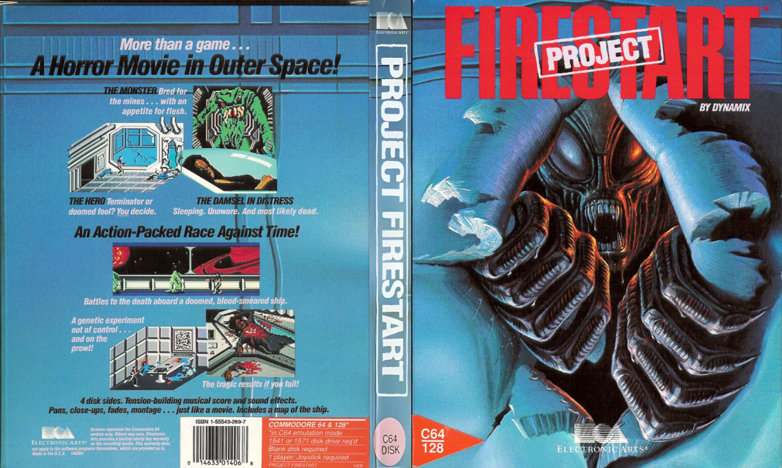Project Firestart — box-texture (US)