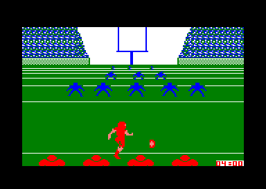 Sports Pack, The — ss (EU)