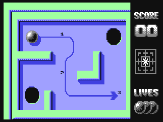 Graviton — ss (WOR)