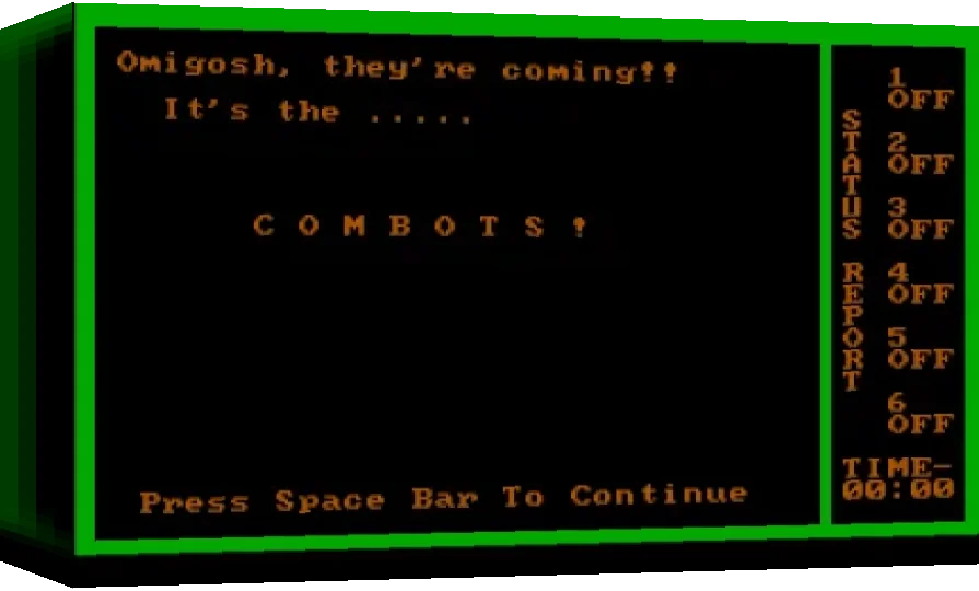 Combots — box-3D (WOR)