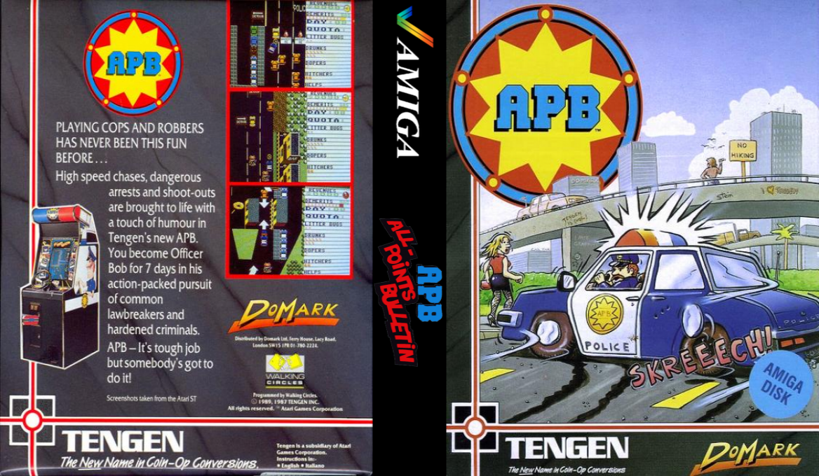 APB — box-texture (EU)