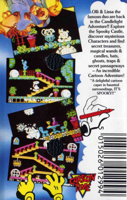 Olli And Lissa 3 - The Candlelight Adventure — box-2D-back (EU)