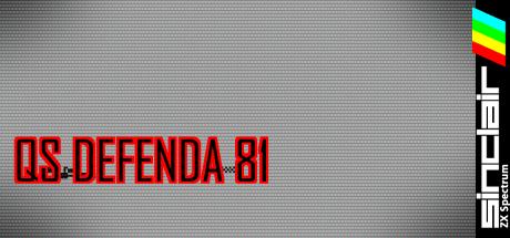 QS Defenda 81 — steamgrid