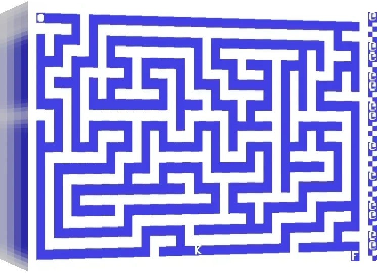 Kat And Mouse — box-3D (WOR)