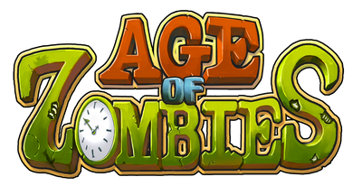 Age Of Zombies — wheel (WOR)