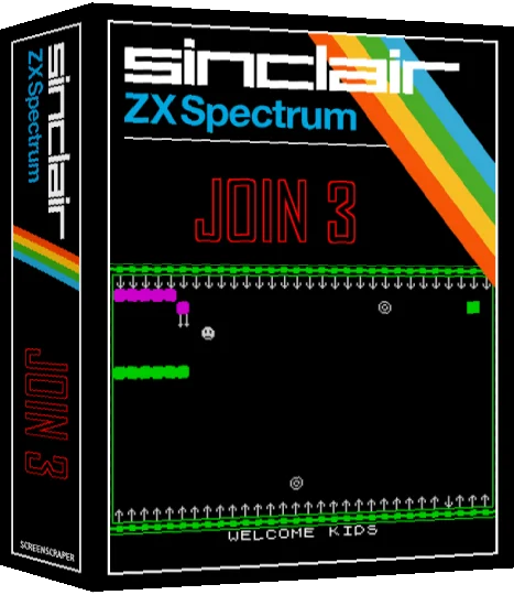 Join 3 — box-3D (SS)
