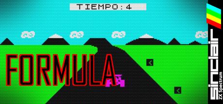 Formula — steamgrid