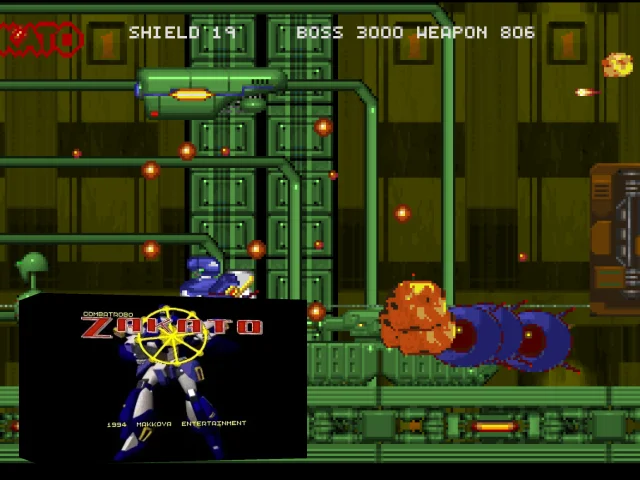 Combatrobo Zakato — mixrbv2 (WOR)