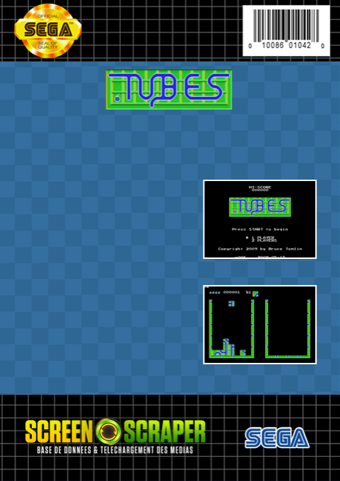 Tubes — box-2D-back (SS)