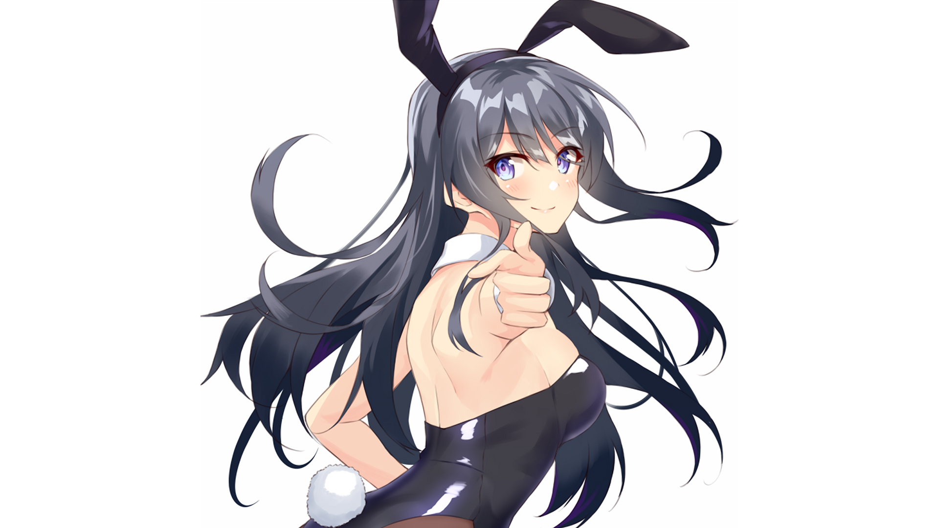 Can Can Bunny — fanart