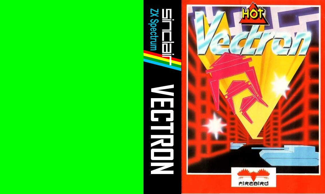 Vectron — box-texture (WOR)