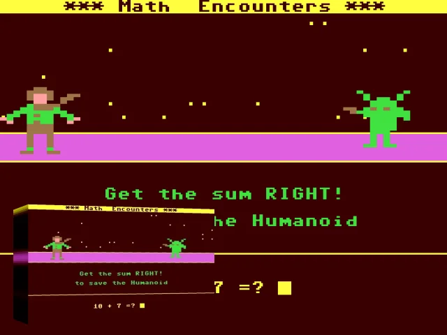 Math Encounters — mixrbv2 (WOR)