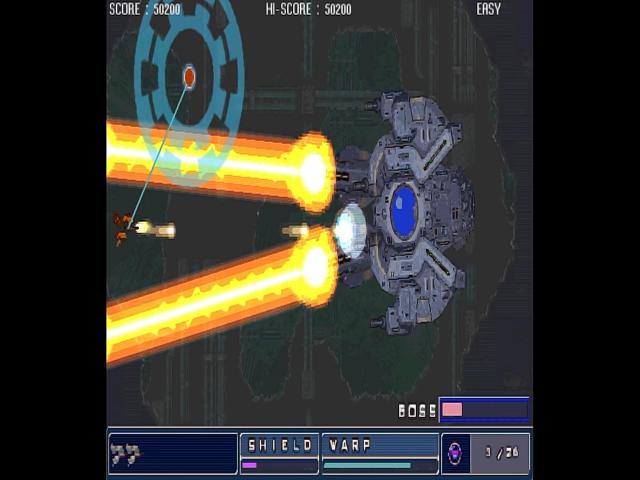 Astro Port Collector — ss (WOR)