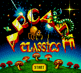 Arcade Classics — sstitle (US)