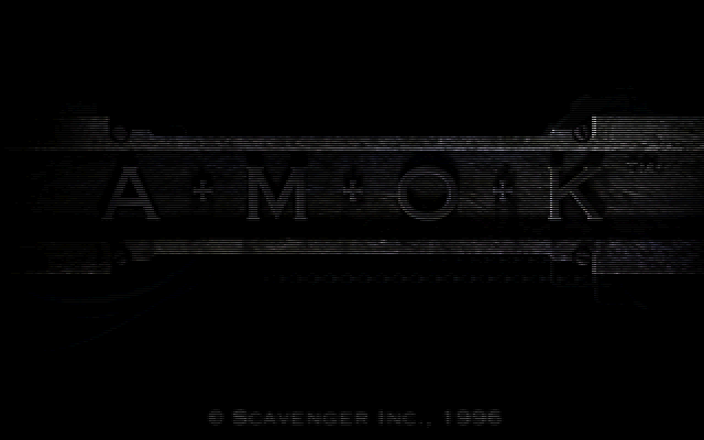 Amok — sstitle (WOR)