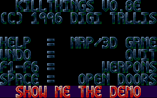 KillThings — sstitle (WOR)