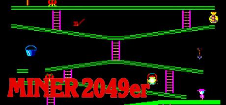 Miner 2049er — steamgrid