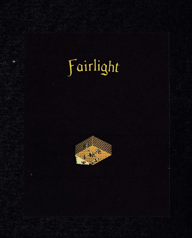 Fairlight — box-2D-back (FR)