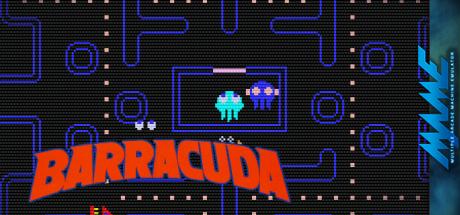 Barracuda — steamgrid