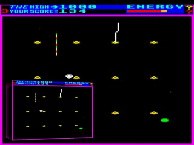 Wonder Worm — mixrbv2 (WOR)