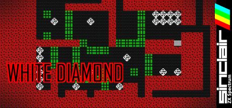 White Diamond — steamgrid