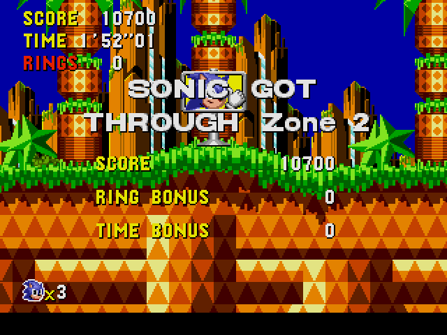 Sonic CD — ss (WOR)