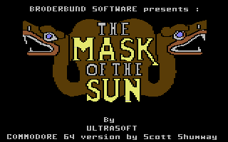 The Mask of the Sun — sstitle (WOR)