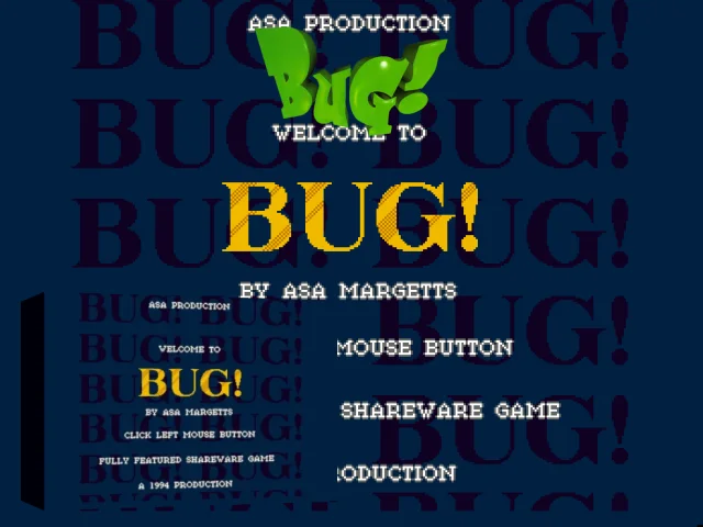 Bug! — mixrbv2 (WOR)