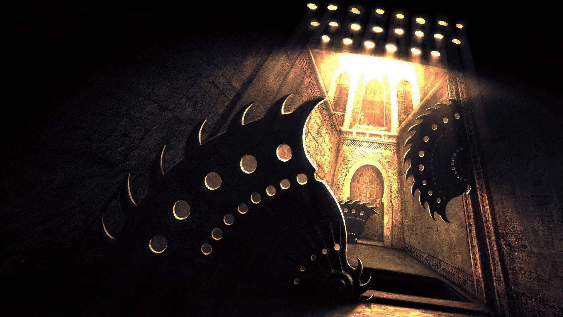 Prince of Persia — fanart
