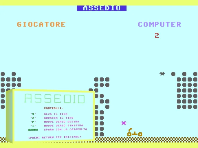 Assedio — mixrbv2 (WOR)