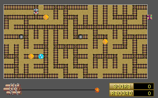 Thinking Games II — ss (WOR)
