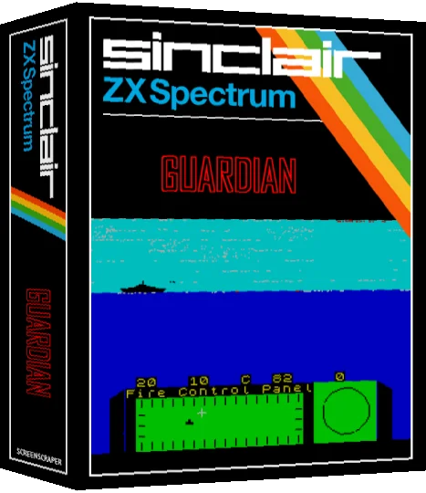 Guardian — box-3D (SS)